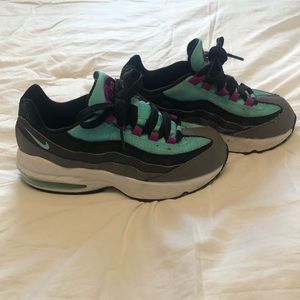 Nike Air Max 95 Girls